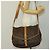 LOUIS VUITTON Borsa a Spalla Monogram Saumur 35 M42254 LV Auth 134974 Monogramma - vista 26