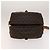 LOUIS VUITTON Borsa a Spalla Monogram Saumur 35 M42254 LV Auth 134974 Monogramma - vista 5