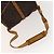 LOUIS VUITTON Borsa a Spalla Monogram Saumur 35 M42254 LV Auth 134974 Monogramma - vista 7