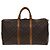 LOUIS VUITTON Borsa Boston Monogram Keepall 50 M41426 Auth LV 137274 Monogramma - vista 13