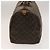 LOUIS VUITTON Borsa Boston Monogram Keepall 50 M41426 Auth LV 137274 Monogramma - vista 3