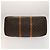LOUIS VUITTON Borsa Boston Monogram Keepall 50 M41426 Auth LV 137274 Monogramma - vista 5