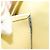 LOUIS VUITTON Mochila Marley Monogram Vernis Amarela M91040 LV Auth 137398 Amarelo - vista 12