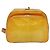 LOUIS VUITTON Mochila Marley Monogram Vernis Amarela M91040 LV Auth 137398 Amarelo - vista 13