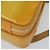 LOUIS VUITTON Mochila Marley Monogram Vernis Amarela M91040 LV Auth 137398 Amarelo - vista 14