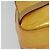 LOUIS VUITTON Mochila Marley Monogram Vernis Amarela M91040 LV Auth 137398 Amarelo - vista 15