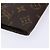 LOUIS VUITTON Monogram Bucket GM Accessory Pouch LV Auth sw1449 - view 14