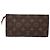LOUIS VUITTON Monogram Bucket GM Accessory Pouch LV Auth sw1449 - view 2