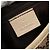 Borsa a Spalla Abbey GG Canvas Gucci Beige Oro 131326 Auth SW1474 D'oro - vista 16
