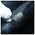BALLY Borsa a Spalla a Catena Pelle Nera Oro Auth SW1496 Nero D'oro - vista 12