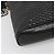 BALLY Borsa a Spalla a Catena Pelle Nera Oro Auth SW1496 Nero D'oro - vista 15