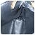 BALLY Borsa a Spalla a Catena Pelle Nera Oro Auth SW1496 Nero D'oro - vista 19