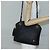 BALLY Borsa a Spalla a Catena Pelle Nera Oro Auth SW1496 Nero D'oro - vista 21