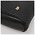 BALLY Borsa a Spalla a Catena Pelle Nera Oro Auth SW1496 Nero D'oro - vista 8