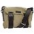 Borsa a Spalla GUCCI in Tela Beige Argento 106298 Auth ti3398