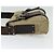 Borsa a Spalla GUCCI in Tela Beige Argento 106298 Auth ti3398 - vista 4