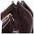 Céline Borsa a mano in tela Macadam C di CELINE marrone e oro Auth 135161 D'oro - vista 19