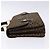 Céline Borsa a mano in tela Macadam C di CELINE marrone e oro Auth 135161 D'oro - vista 4