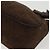 Pochette Accessorio Salvatore Ferragamo Camoscio Marrone Argento Auth gh716 - vista 14