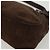 Pochette Accessorio Salvatore Ferragamo Camoscio Marrone Argento Auth gh716 - vista 16
