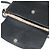 Autre Marque Borsa a Spalla Burberrys in Pelle Oro e Nero Auth ep10528 D'oro - vista 10