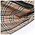 Autre Marque Borsa a Spalla Burberrys in Pelle Oro e Nero Auth ep10528 D'oro - vista 18