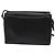 Autre Marque Borsa a Spalla Burberrys in Pelle Oro e Nero Auth ep10528 D'oro - vista 2