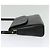 Autre Marque Borsa a Spalla Burberrys in Pelle Oro e Nero Auth ep10528 D'oro - vista 3