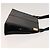 Borsa a Spalla GIVENCHY BALLY in Pelle Scamosciata 2 Set Marrone Blu Navy Auth BA5585 - vista 4