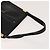 Borsa a Spalla GIVENCHY BALLY in Pelle Scamosciata 2 Set Marrone Blu Navy Auth BA5585 - vista 5
