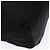 PRADA Borsa a mano in nylon nero argento Auth gh600 - vista 16