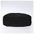 PRADA Borsa a mano in nylon nero argento Auth gh600 - vista 5