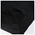 PRADA Borsa a mano in nylon nero argento Auth gh600 - vista 9