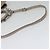Borsa Miu Miu Matelassé in pelle 2 in 1 rosa argento Auth gh653 - vista 10