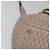 Borsa Miu Miu Matelassé in pelle 2 in 1 rosa argento Auth gh653 - vista 17