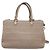 Borsa Miu Miu Matelassé in pelle 2 in 1 rosa argento Auth gh653 - vista 2