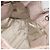 Borsa Miu Miu Matelassé in pelle 2 in 1 rosa argento Auth gh653 - vista 23