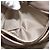Borsa Miu Miu Matelassé in pelle 2 in 1 rosa argento Auth gh653 - vista 25