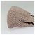 Borsa Miu Miu Matelassé in pelle 2 in 1 rosa argento Auth gh653 - vista 4