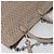 Borsa Miu Miu Matelassé in pelle 2 in 1 rosa argento Auth gh653 - vista 6