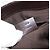 Gucci Borsa Tote GG Supreme in PVC beige argento 141976 Auth bs28870 - vista 12