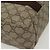 Gucci Borsa Tote GG Supreme in PVC beige argento 141976 Auth bs28870 - vista 15