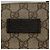 Gucci Borsa Tote GG Supreme in PVC beige argento 141976 Auth bs28870 - vista 19