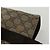 Gucci Borsa Tote GG Supreme in PVC beige argento 141976 Auth bs28870 - vista 8