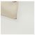 Bolsa de Ombro Salvatore Ferragamo em Couro Branco Prata Auth bs28717 - vista 16