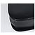 Borsa a Spalla Gancini in Pelle Salvatore Ferragamo Blu Navy Oro Auth bs28922 - vista 16
