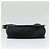 Borsa a Spalla Gancini in Pelle Salvatore Ferragamo Blu Navy Oro Auth bs28922 - vista 5