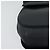 Borsa a Spalla Gancini in Pelle Salvatore Ferragamo Blu Navy Oro Auth bs28922 - vista 8