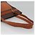 Céline Borsa tote in tela Macadam CELINE in pelle PVC marrone oro Auth 137828 D'oro - vista 7
