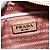Saffiano Borsa a Spalla PRADA in Pelle Safiano Rosa Oro Auth 141282 D'oro - vista 10